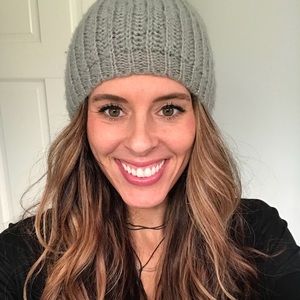 Meet your Posher, Gina